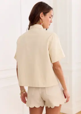 Chemise Aida — photo 5