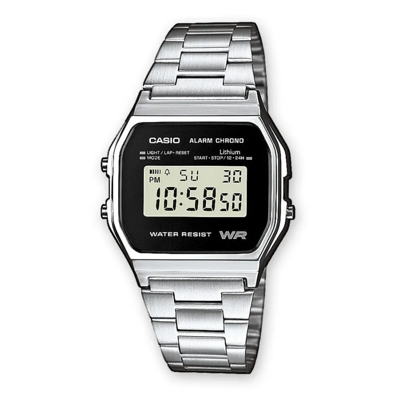 Montre a quartz a158wea-1ef