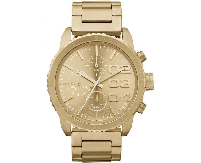 Montre a quartz dz-5302
