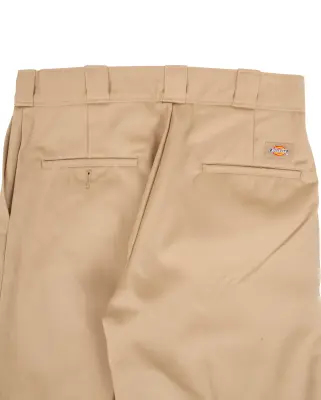 874 Work Pant Rec Khaki — photo 5
