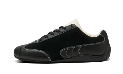 Puma Speedcat Icons Black Frosted Ivory — photo 1