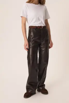 Pantalon Ymoty Ourson — photo 3