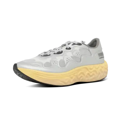 Puma Velum 2 Nitro Salehe Light Gray Silver — photo 2