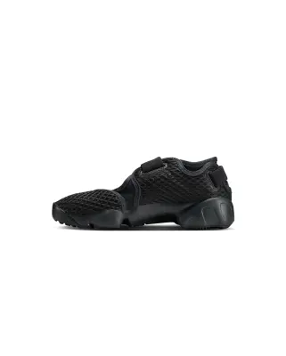 W Air Rift Off Noir — photo 3