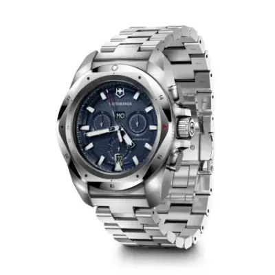 Montre Victorinox I.N.O.X. Chrono Quartz 241985 — photo 1