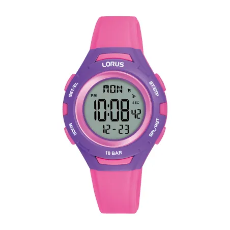 Montre Junior Lorus étanche R2395PX9