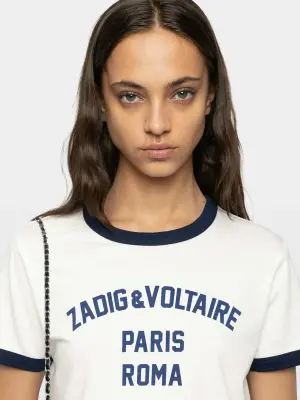 T-shirt Woos — photo 3
