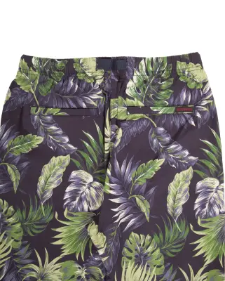 Weather NN Shorts Botanical Navy — photo 4