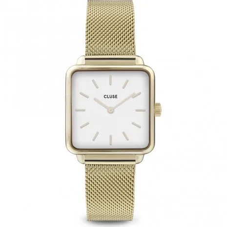 Montre femme la tetragone himfrqr110