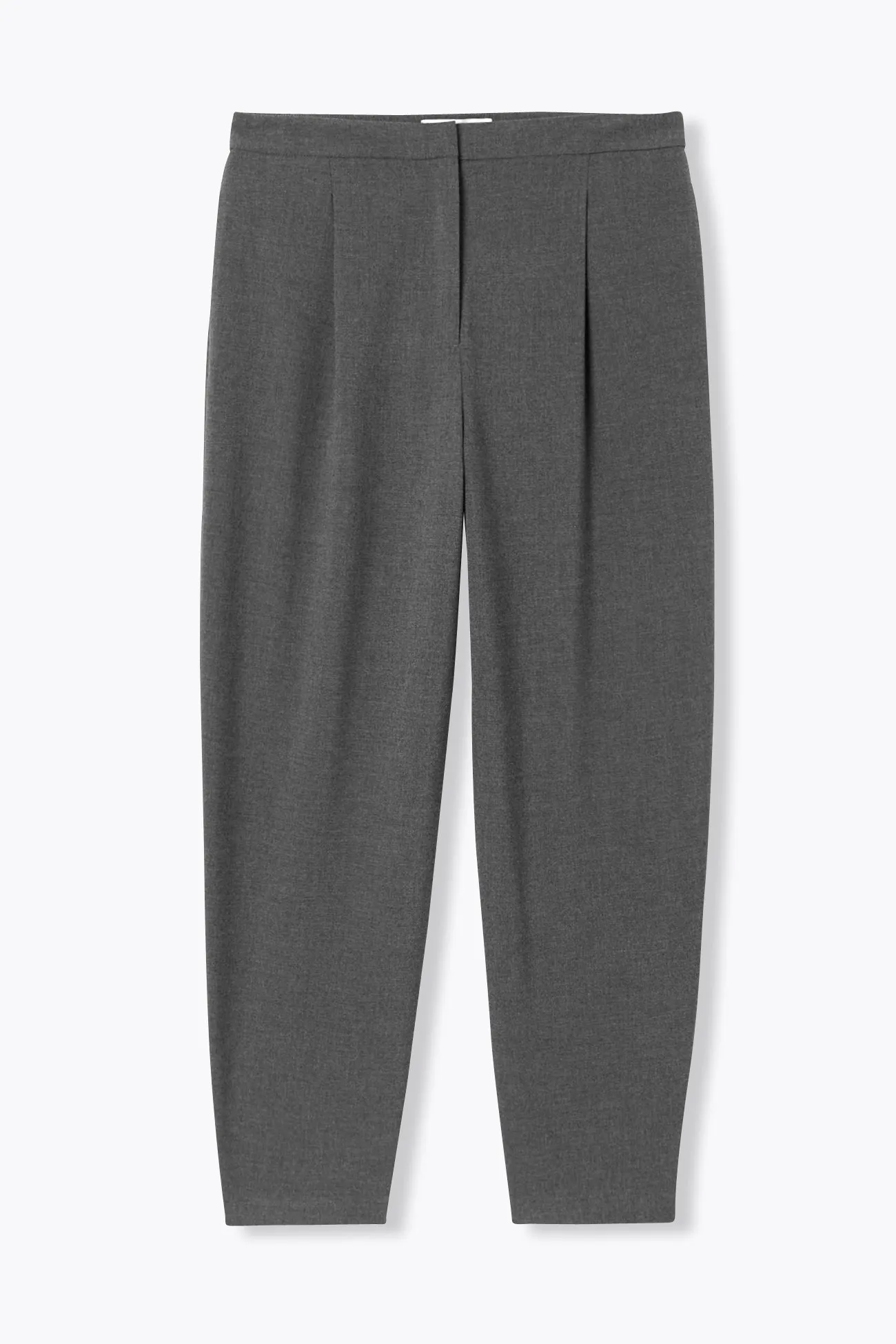 Pantalon de tailleur Femme