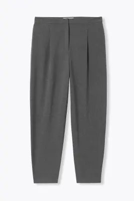 Pantalon de tailleur Femme