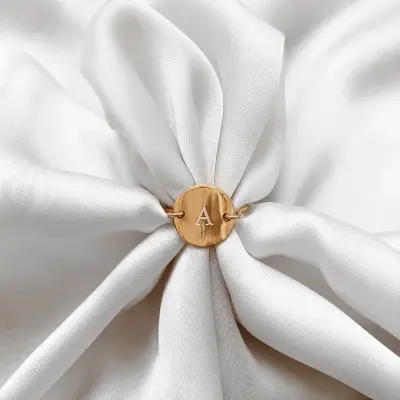 Bague DAISY — photo 1