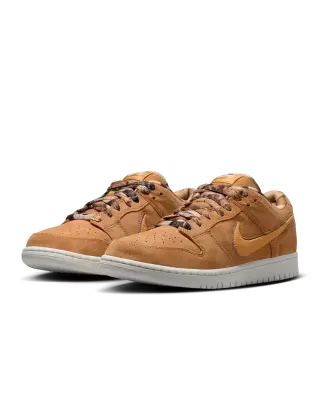 Chaussure Nike sb dunk low pro x Note Shop — photo 1
