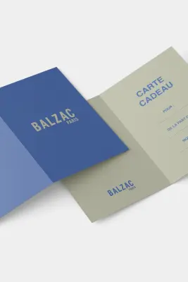 Carte cadeau — photo 2