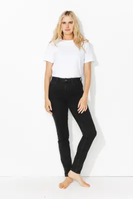 GASPARD jean skinny Femme — photo 2