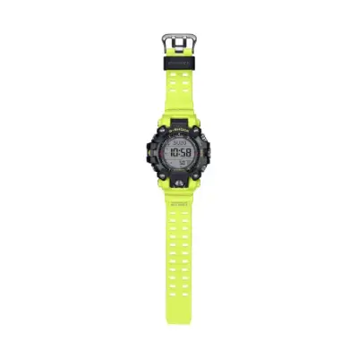 G-SHOCK Mudman GW-9500MRY-1A9ER — photo 2