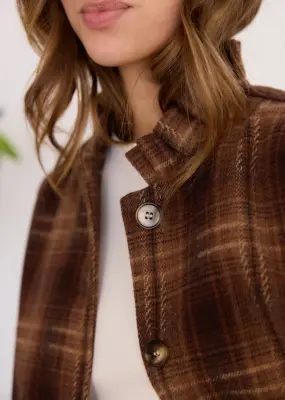 Veste Fiona — photo 4