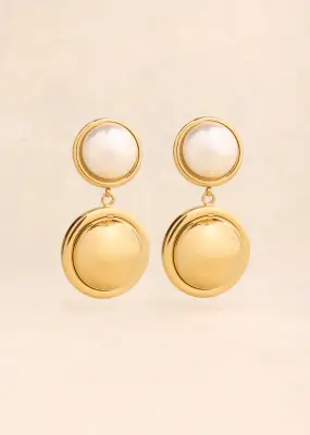 Boucles d'oreilles Rui — photo 2