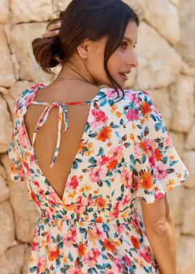 Robe Dalila — photo 5