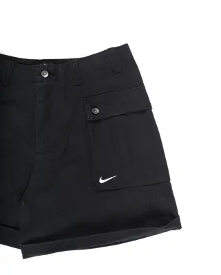 Life Short Cargo Black — photo 4