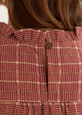 Blouse Victoria — photo 5