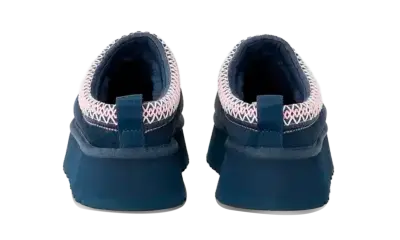 UGG Mujer Tazz II Dark Indigo — photo 3