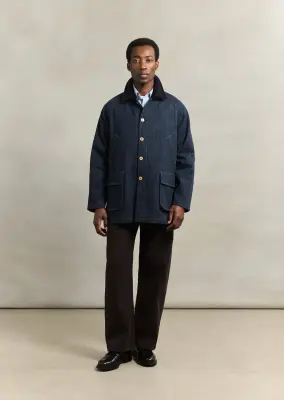 Forest jacket — photo 1