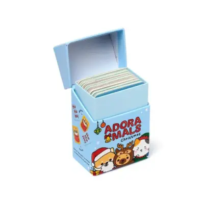 Jeu de Cartes Memory Noël — photo 3