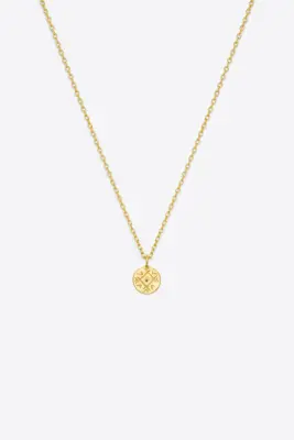 COLLIER YAMINA — photo 1