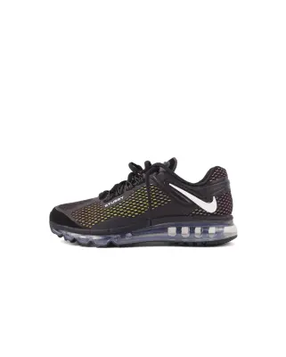 Nike X Stussy Air Max 2013 Black — photo 3