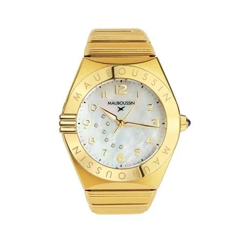 Montre quartz 37mm 9656103-900