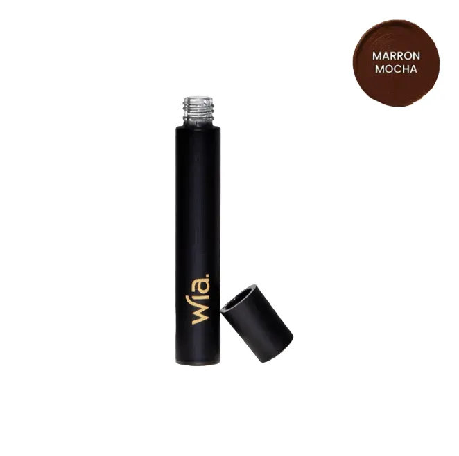 Recharge mascara soin MARRON MOCHA