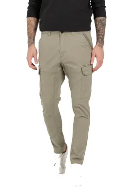 CAMEL ACTIVE CARGO TORONTO Kaki — photo 2