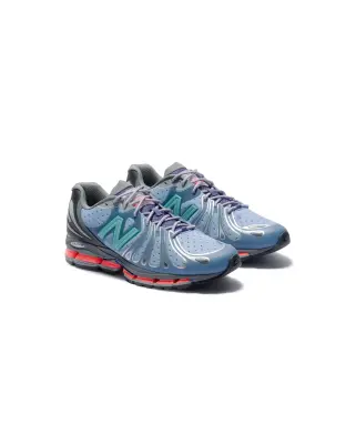 x Action Bronson 1890 Blue Grey — photo 2