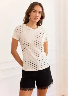 T-shirt Kiana — photo 2