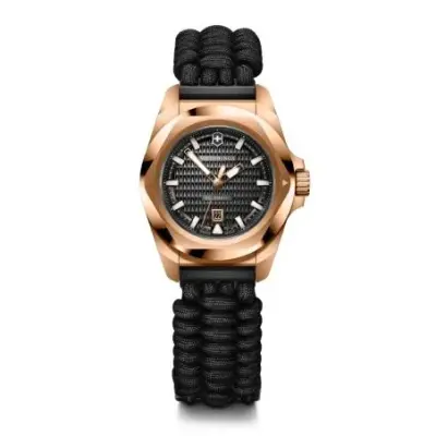 Montre Victorinox I.N.O.X. Small Automatic 242025.1 — photo 5