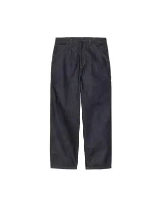 OG Single Knee Pant Blue Rigid — photo 1