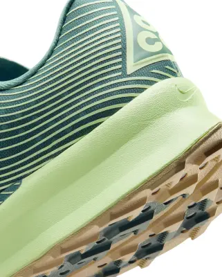 Nike ACG Ultrafly Trail Dutch Green — photo 5