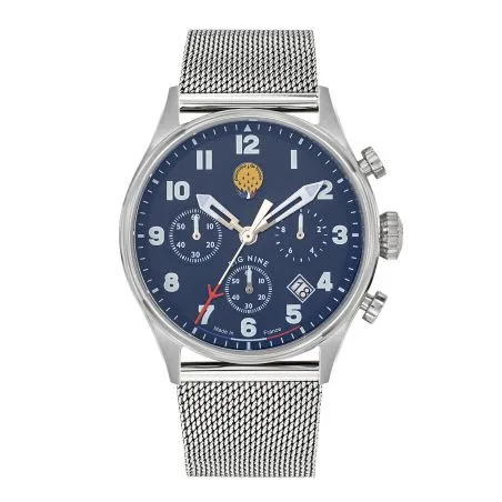 Patrouille de France Coffret Big Nine 668906