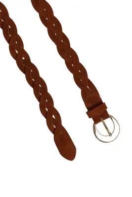 Ceinture Nefle Noisette — photo 2