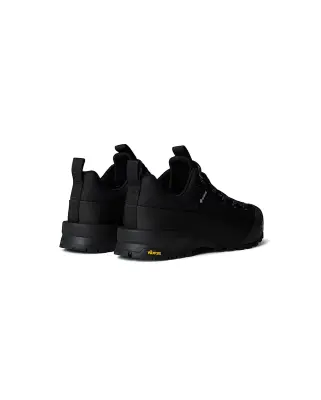 Glenclyffe Low GTX TNF Black — photo 3