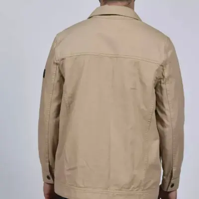 Veste beige Gabriel — photo 3