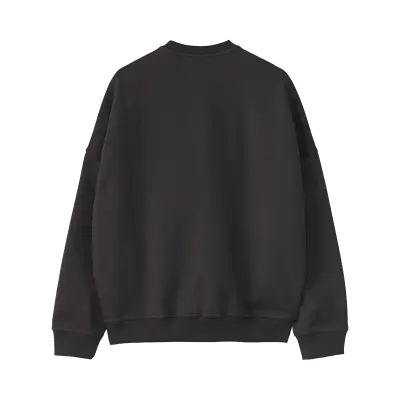 Adidas adiSignature Block Crewneck Utility Black — photo 2