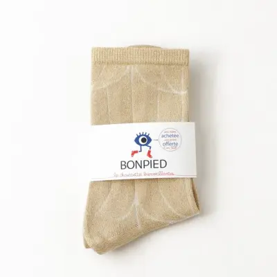 Chaussettes Karidja — photo 2