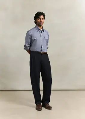 Artist trousers — photo 2
