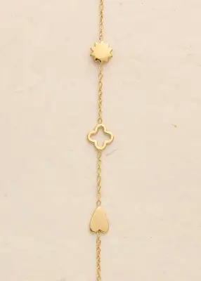Bracelet Ambosie — photo 5
