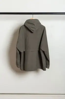 Labo.art – JACKETS GIACCA MANTA – KROYNOR LICHENE — photo 4