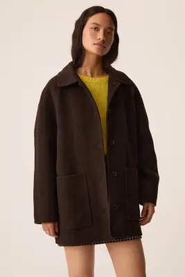 Manteau Yimaya Ourson — photo 2