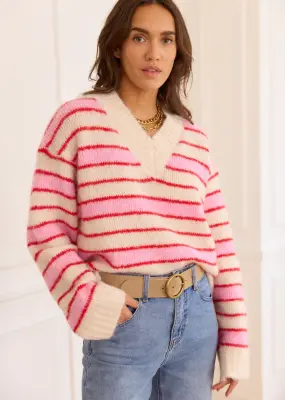 Pull Moïra — photo 2