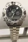 Montre quartz